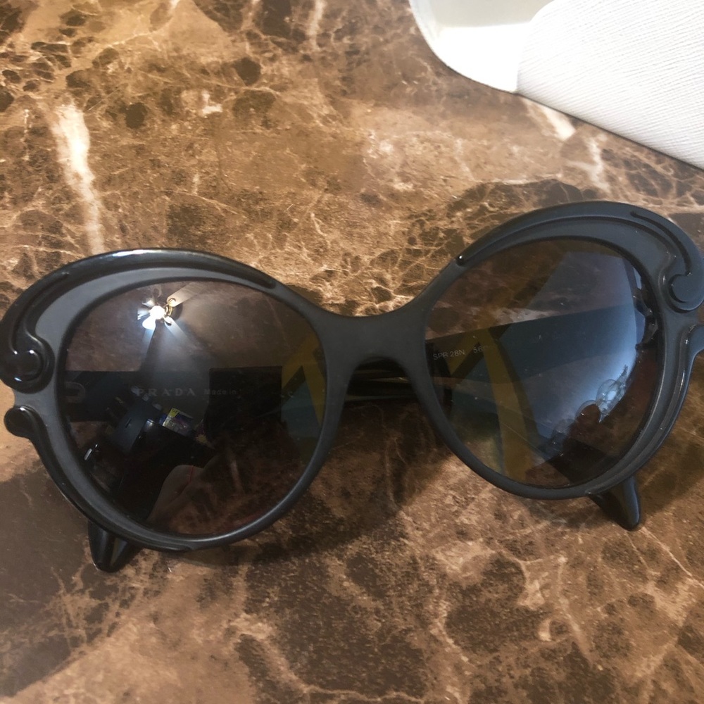 Prada sunglasses